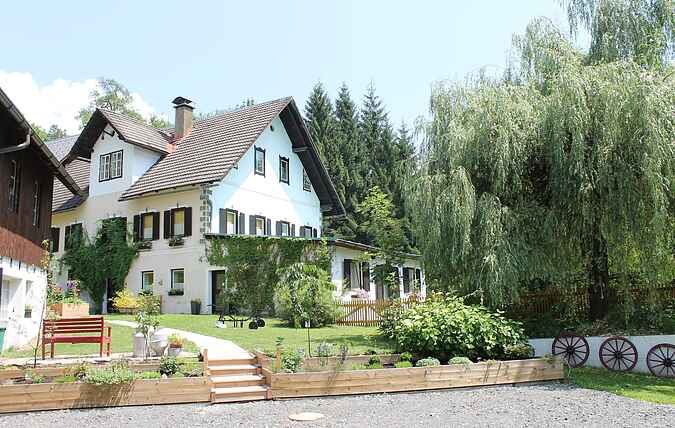 Holiday home mh19204