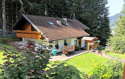 Holiday home mh19265