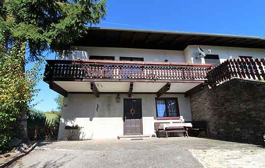 Apartment mh56516