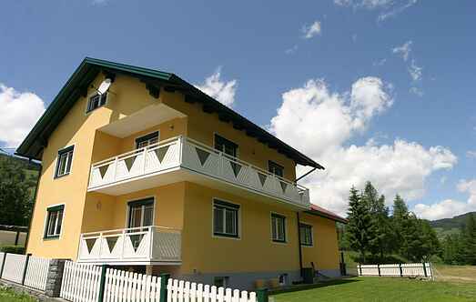Apartment mh19287