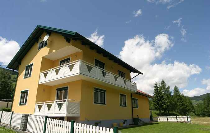 Ferielejlighed mh19287