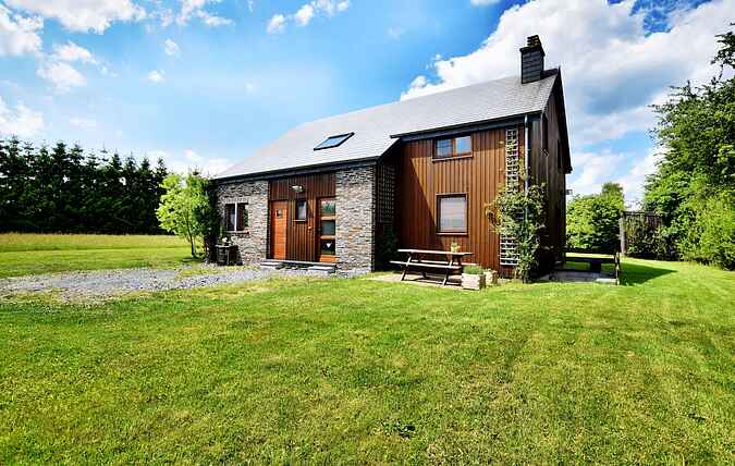 Holiday home mh42125