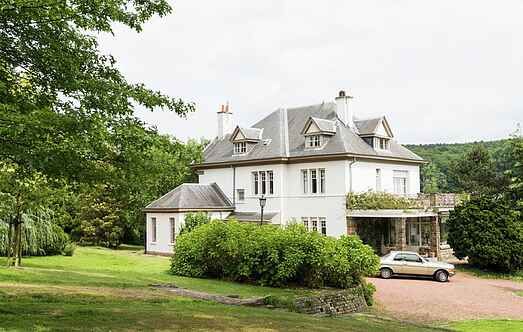 Villa mh56526