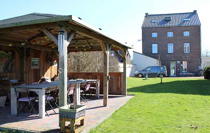 Sommerhus mh56545