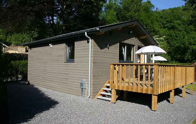 Cottage mh56554