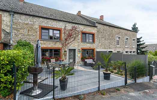 Holiday home mh20028