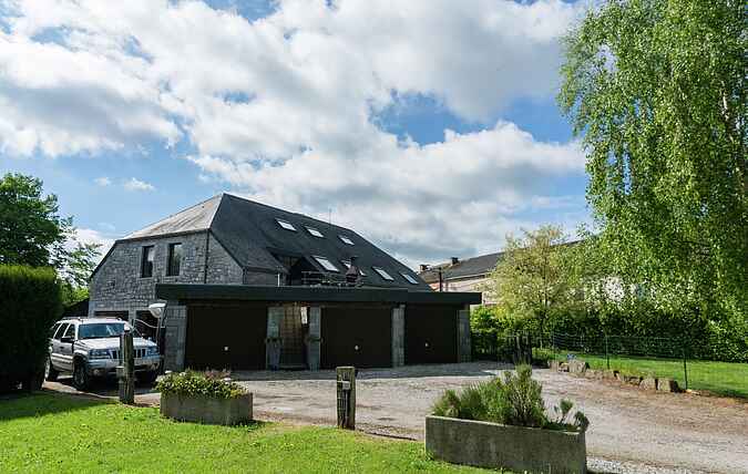 Casa rural mh20002