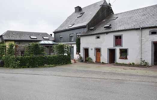 Sommerhus mh42632
