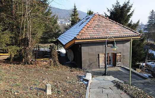 Cottage mh20933