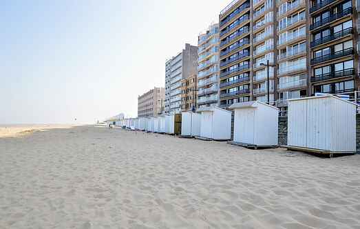 Apartment mh56577