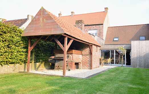 Holiday home mh20633