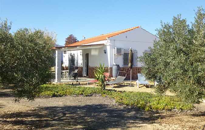 Villa mh5486