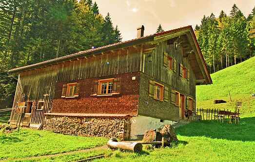 Holiday home mh18875