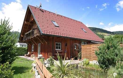 Cottage mh18974