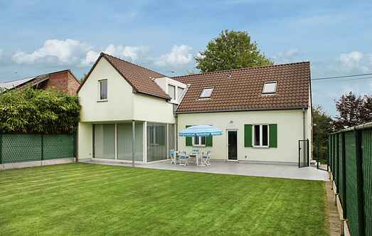 Holiday home mh19341