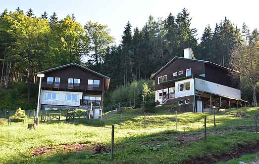 Cottage mh21102