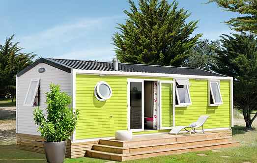 Mobile home mh57172