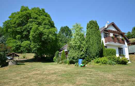 Sommerhus mh20991