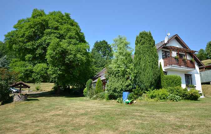 Holiday home mh20991