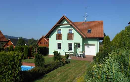 Villa mh21022