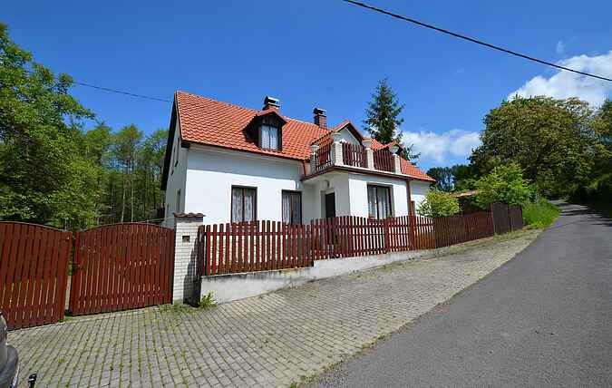 Holiday home mh57164