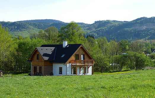 Holiday home mh21114