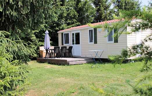 Mobile home mh57173
