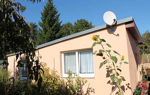 Bungalow mh57391