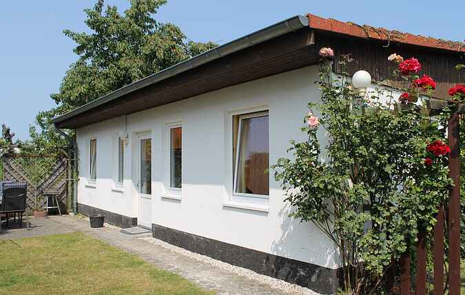 Bungalow mh57206