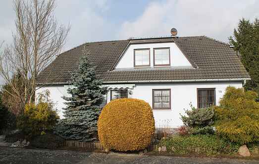 Apartment mh57384