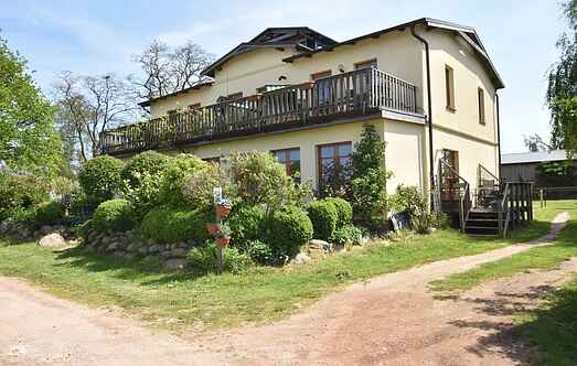 Apartment mh57469