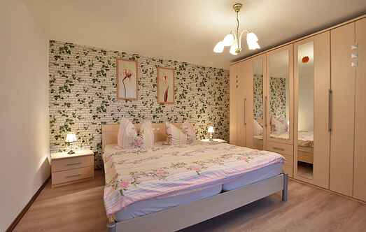 Apartment mh57577