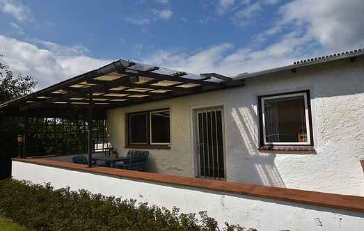 Bungalow mh57424