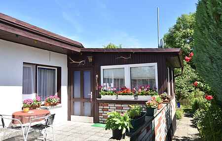 Bungalow mh57321
