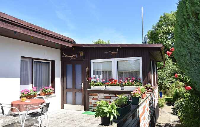 Bungalow mh57321