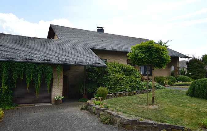 Holiday home mh57208