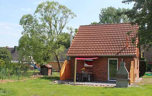 Holiday home mh57532