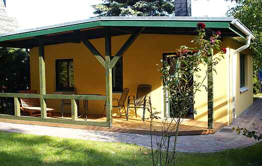 Bungalow mh57239