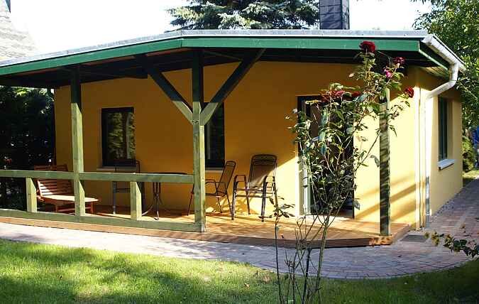 Bungalow mh57239