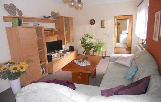 Apartment mh57276