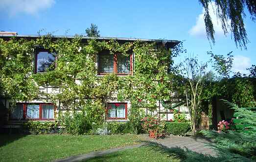 Ferielejlighed mh57396