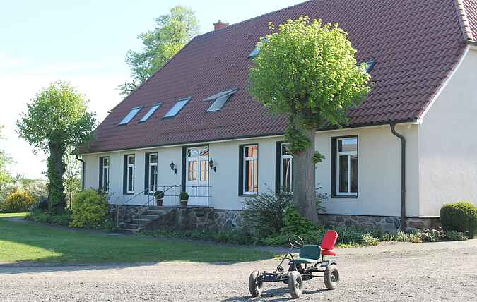 Ferme mh57651