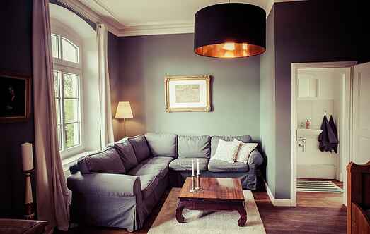 Apartment mh57811