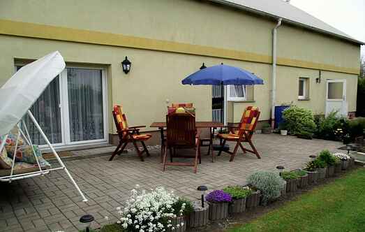 Apartment mh57855