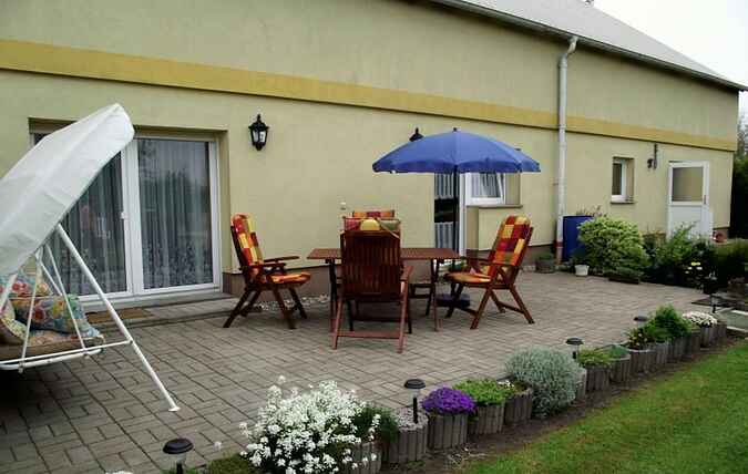 Apartment mh57855