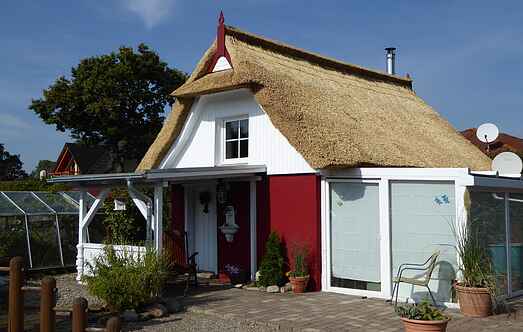 Holiday home mh57771