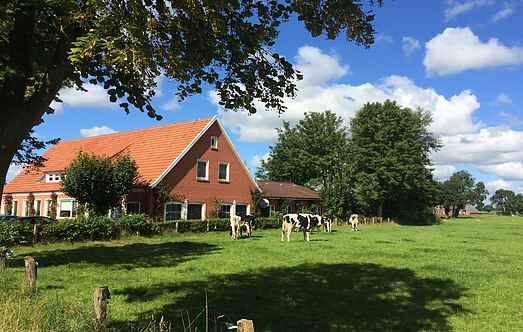 Holiday home mh57882