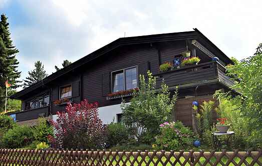 Apartment mh21599