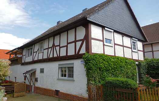 Apartment mh21520