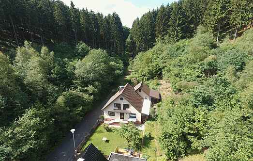 Holiday home mh57910